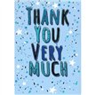 C50 THANK YOU CARD ESSENTIAL  6S