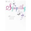 C50 THINKING OF YOU CARD ESSENTIAL  6S