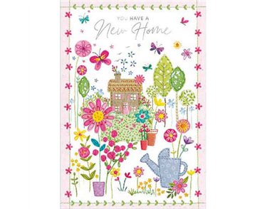 C50 NEW HOME CARD ESSENTIAL  6S
