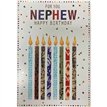 C50 NEPHEW B/DAY CARD ESSENTIAL  6S