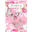 C50 OPEN BIRTHDAY CARD ESSENTIAL  6S