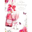 C50 YOUR ANNIVERSARY CARD ESSENTIAL  6S