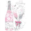 C50 WEDDING DAY CARD ESSENTIAL  6S