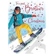 C75 BROTHER REGAL XMAS  6S