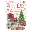 C75 DAD REGAL XMAS  6S