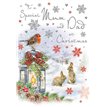 C75 MUM & DAD REGAL XMAS  6S