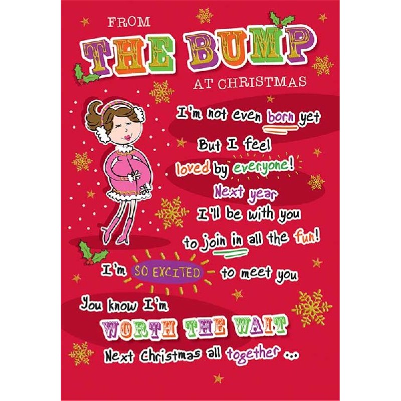 C75 FROM THE BUMP REGAL XMAS  6S