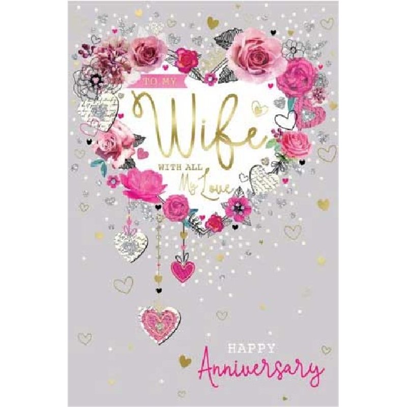 C75 WIFE ANNIVERSARY KINGFISHER  6S
