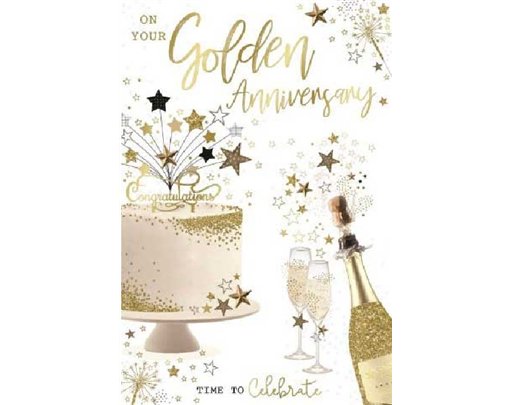 C75 GOLDEN ANNIVERSARY KINGFISHER  6S