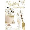 C75 GOLDEN ANNIVERSARY KINGFISHER  6S