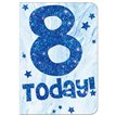C50 AGE 8 MALE ONTREND E/DAY  6S