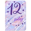C50 AGE 12 FEMALE ONTREND E/DAY  6S