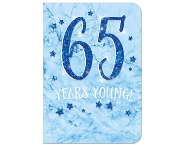 C50 AGE 65 MALE ONTREND E/DAY  6S