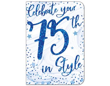 C50 AGE 75 MALE ONTREND E/DAY  6S