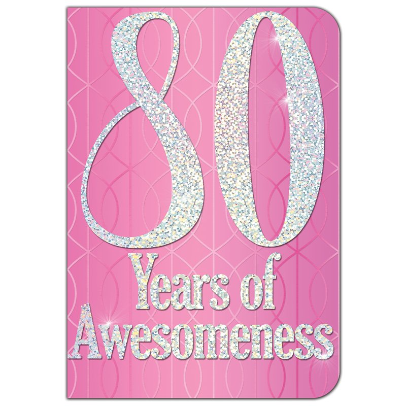 C50 AGE 80 FEMALE ONTREND E/DAY  6S