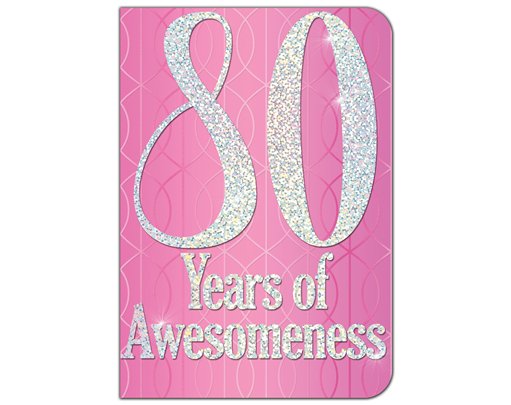 C50 AGE 80 FEMALE ONTREND E/DAY  6S