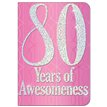C50 AGE 80 FEMALE ONTREND E/DAY  6S
