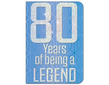 C50 AGE 80 MALE ONTREND E/DAY  6S