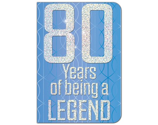 C50 AGE 80 MALE ONTREND E/DAY  6S