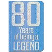C50 AGE 80 MALE ONTREND E/DAY  6S