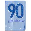 C50 AGE 90 MALE ONTREND E/DAY  6S