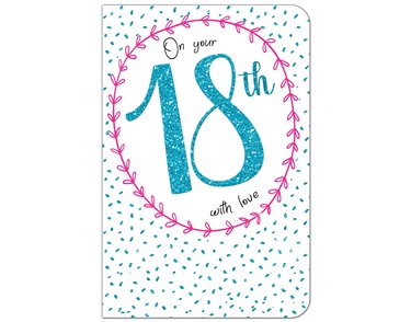 C75 AGE 18 FEMALE ONTREND E/DAY  6S