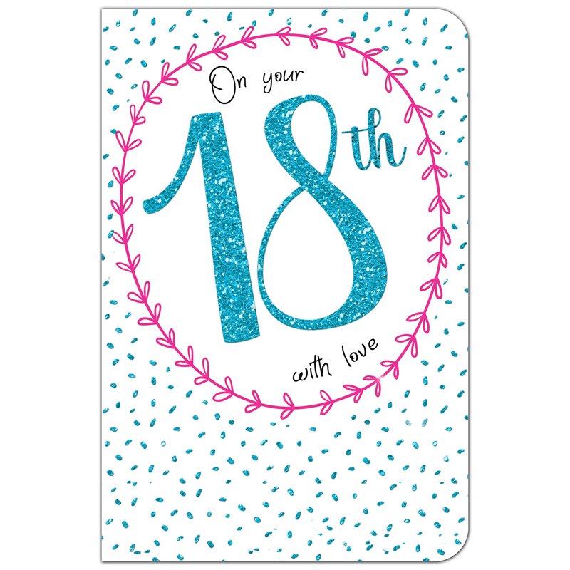 C75 AGE 18 FEMALE ONTREND E/DAY  6S