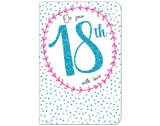 C75 AGE 18 FEMALE ONTREND E/DAY  6S