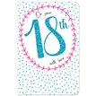 C75 AGE 18 FEMALE ONTREND E/DAY  6S