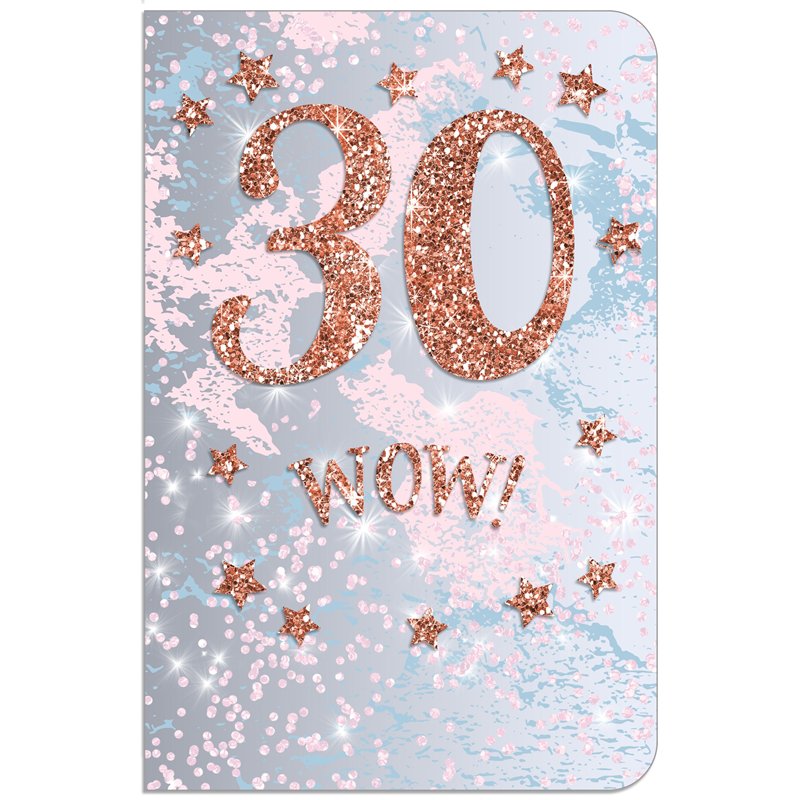 C75 AGE 30 FEMALE ONTREND E/DAY  6S