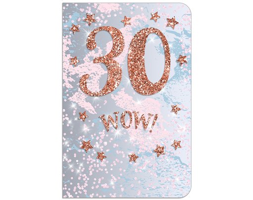 C75 AGE 30 FEMALE ONTREND E/DAY  6S
