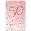 C75 AGE 50 FEMALE ONTREND E/DAY  6S