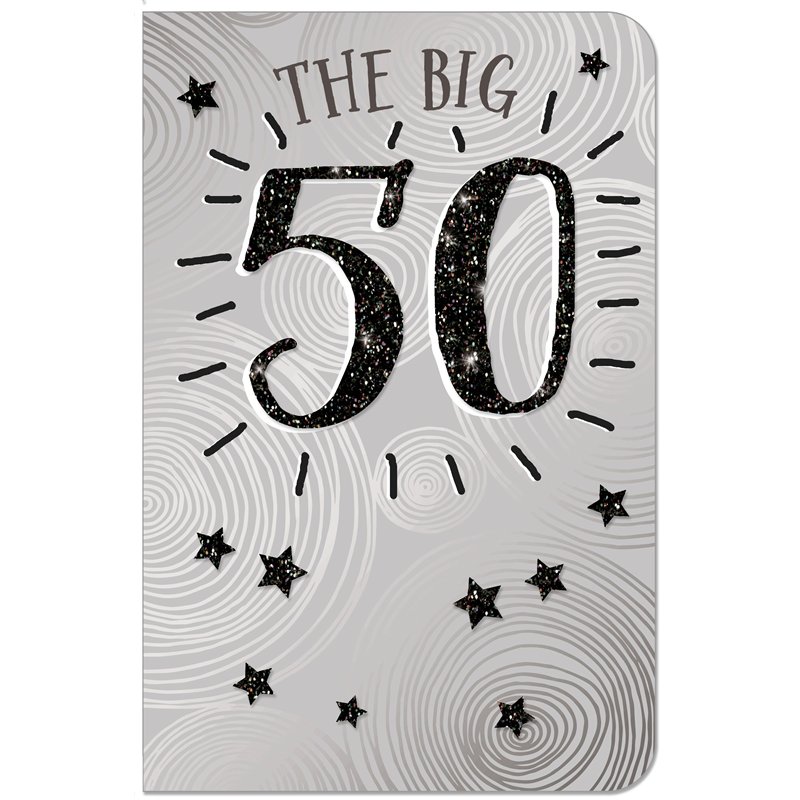 C75 AGE 50 MALE ONTREND E/DAY  6S