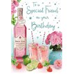 C75 FRIEND BIRTHDAY SPECIAL THOUGHTS  6S