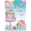 C75 MUM BIRTHDAY SPECIAL THOUGHTS  6S
