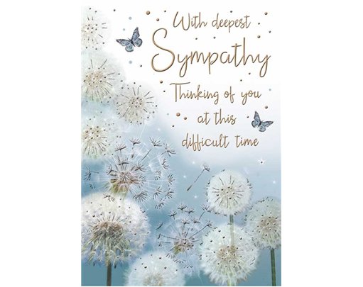 C75 SYMPATHY SPECIAL THOUGHTS  6S