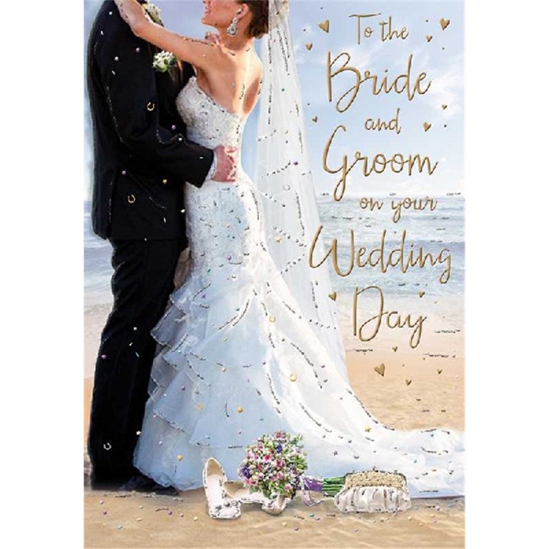 C75 WEDDING DAY SPECIAL THOUGHTS  6S