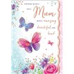 C90 MUM BIRTHDAY PANACHE  6S