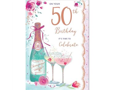 C90 AGE 50 FEMALE PANACHE  6S