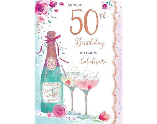 C90 AGE 50 FEMALE PANACHE  6S