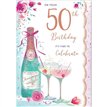 C90 AGE 50 FEMALE PANACHE  6S