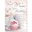 C75 MUM B/DAY LOVE & WISHES  6S