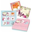 (8) FLORAL BIRTHDAY CARDS BOXED