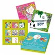 (8) KIDS BIRTHDAY CARDS IN BOX