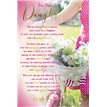C75 DAUGHTER SEALED WITH A LOVING WISH  6S