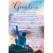 C75 GRANDSON SEALED WITH A LOVING WISH  6S