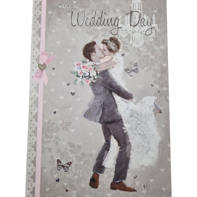 C50 WEDDING DAY HEARTSTRINGS E/DAY 12S