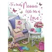 C75 NANNA REGAL MOTHERS DAY 6S 6S
