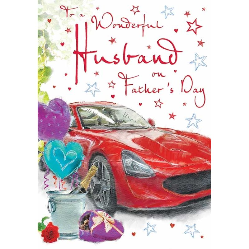 C75 HUSBAND REGAL FATHERS DAY 6S