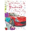 C75 HUSBAND REGAL FATHERS DAY 6S